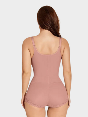 Cinta Modeladora Alta Compressão Modern Slim Shapewear