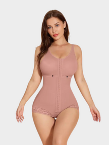 Cinta Modeladora Alta Compressão Modern Slim Shapewear