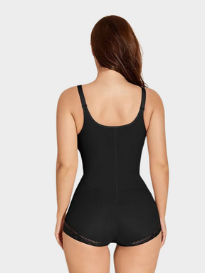 Cinta Modeladora Alta Compressão Modern Slim Shapewear