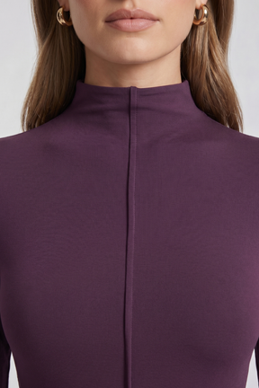 Vestido Longo Ingrid