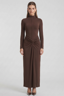 Vestido Longo Ingrid