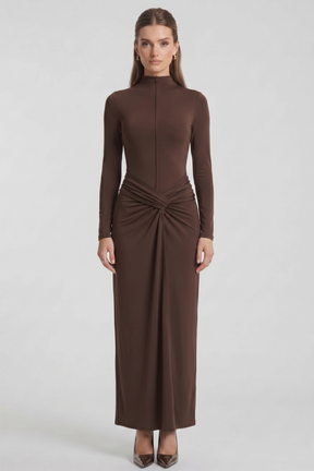 Vestido Longo Ingrid