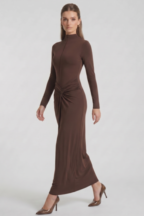 Vestido Longo Ingrid