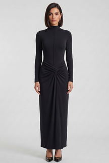 Vestido Longo Ingrid