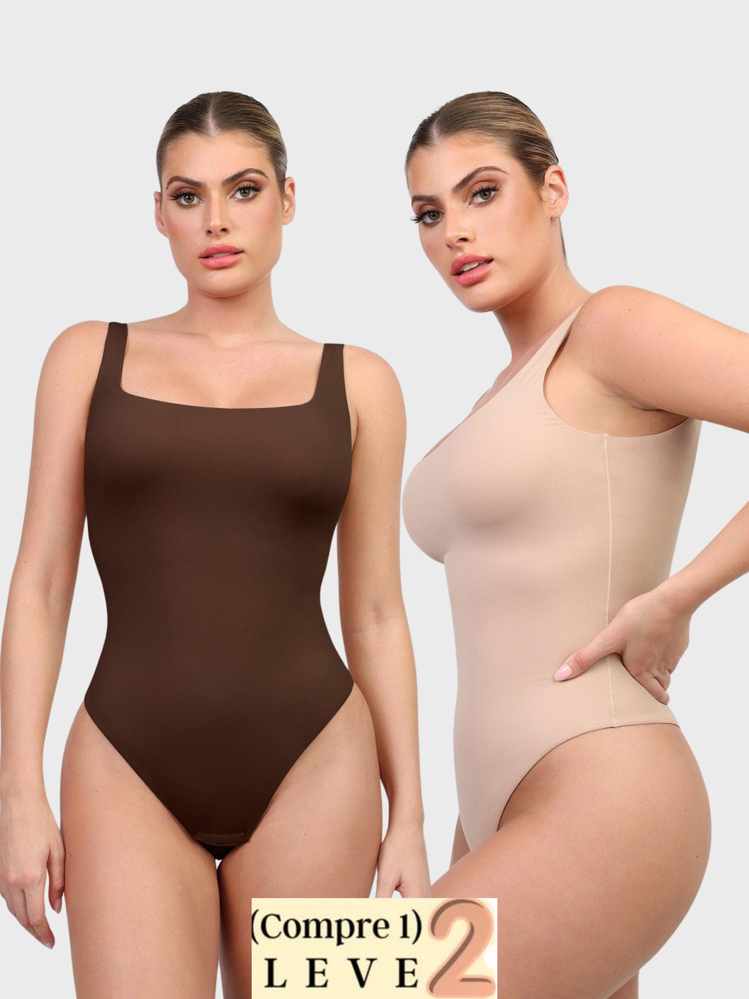 Produtos Bodysuit Tanga Mulheres por grosso a preços de fábrica de