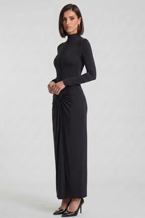 Vestido Longo Ingrid