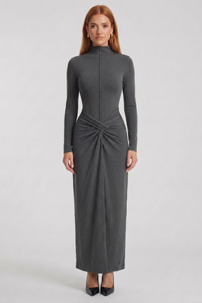 Vestido Longo Ingrid
