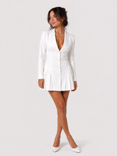 Vestido Blazer Modern Malu