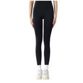 Calça Legging Feminina Térmica Forrada de Lã Premium