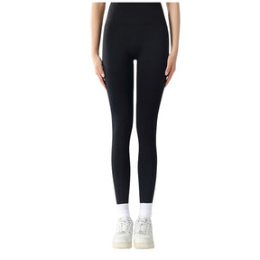 Calça Legging Feminina Térmica Forrada de Lã Premium