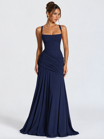 Vestido Longo Modern Sura