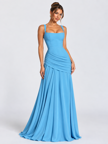 Vestido Longo Modern Sura