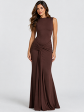 Vestido longo Modern Sofia