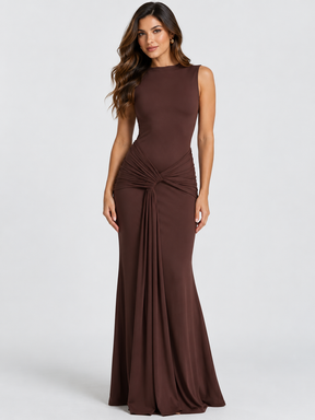 Vestido longo Modern Sofia