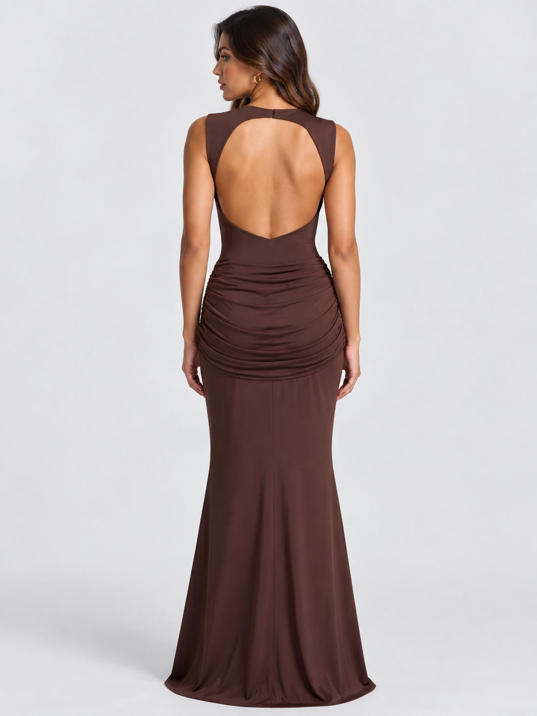 Vestido longo Modern Sofia