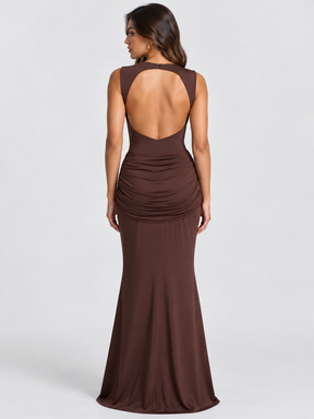 Vestido longo Modern Sofia