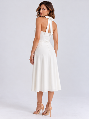 Vestido Midi Modern Goulart