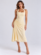Vestido Midi Modern Goulart