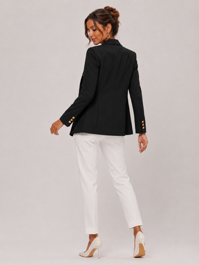 Blazer Alfaitaria Slim Modern Tifany