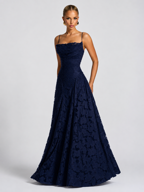 Vestido Longo Modern Kynara