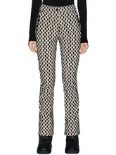 Jaqueta Térmica Acolchoada Grossa à Prova de Vento Modern Lessa - OUTONO/INVERNO