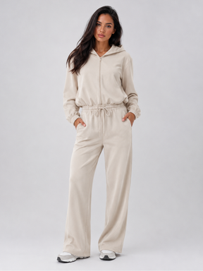 Conjunto Feminino Casual Chic Modern Évora