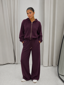 Conjunto Feminino Casual Chic Modern Évora