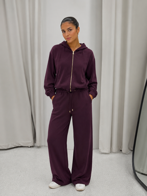 Conjunto Feminino Casual Chic Modern Évora