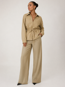 Conjunto Feminino Safari Chic Modern Khari