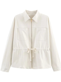 Conjunto Feminino Safari Chic Modern Khari