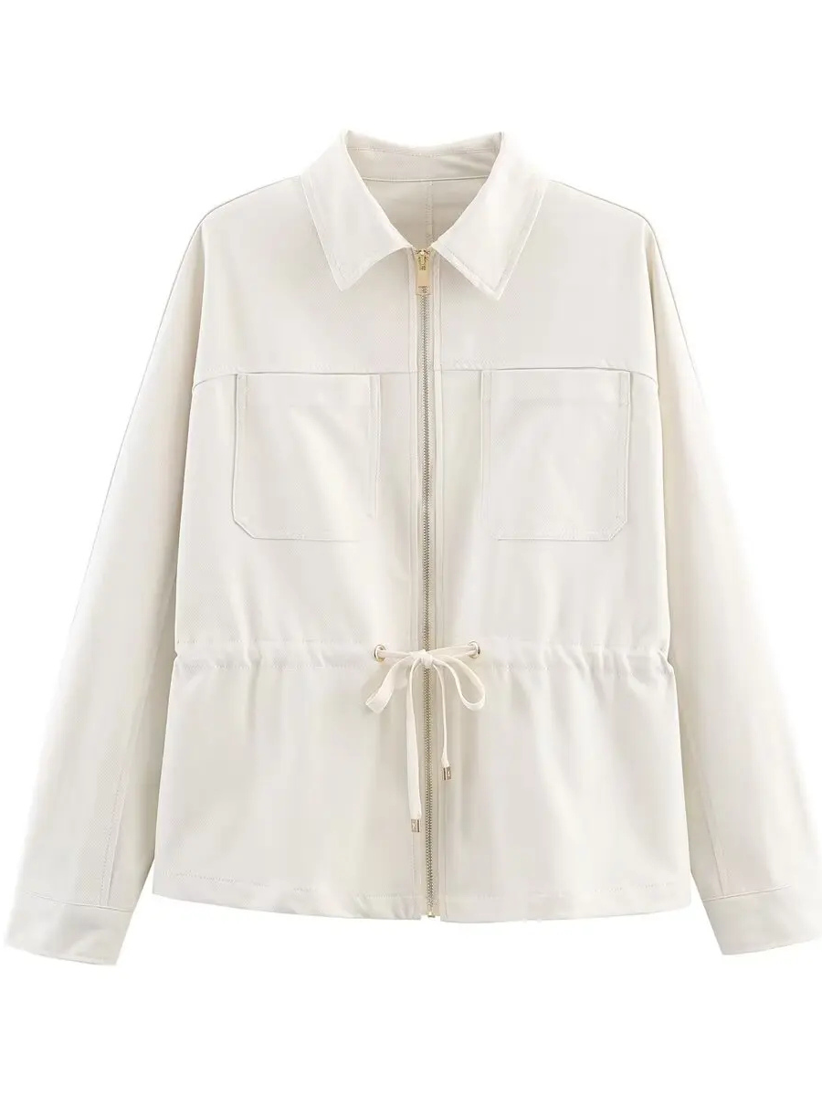 Conjunto Feminino Safari Chic Modern Khari