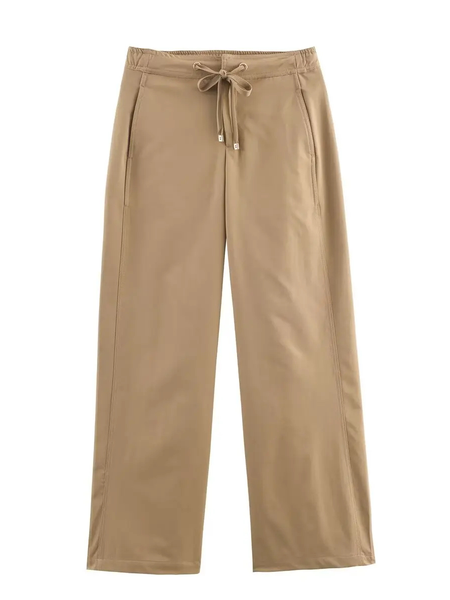 Conjunto Feminino Safari Chic Modern Khari