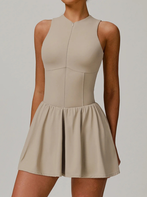 Vestido Sob Shorts Esportivo Mabel