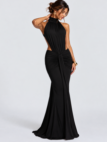 Vestido Longo Modern Pietra