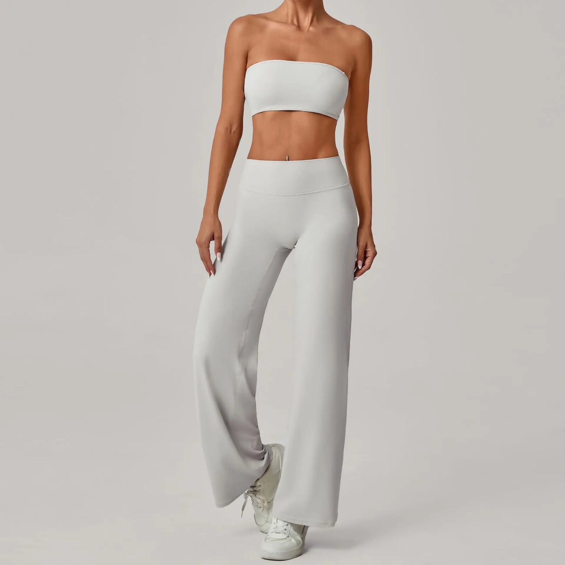 Top Faixa Reforçado Push Up Modern Motion