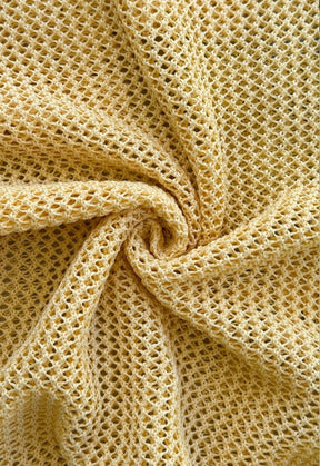 Conjunto Praiano Top e Saia Longa Modern Zalia