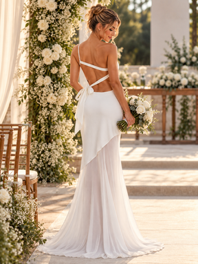 Vestido Noiva Modern Allure