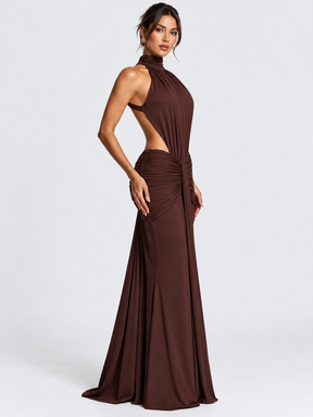 Vestido Longo Modern Pietra