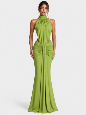 Vestido Longo Modern Pietra
