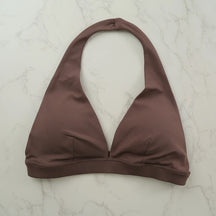 Top Frente Única Push Up Modern Aurora