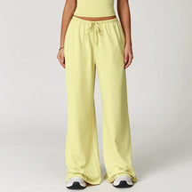 Calça Wide Leg Modern Comfy