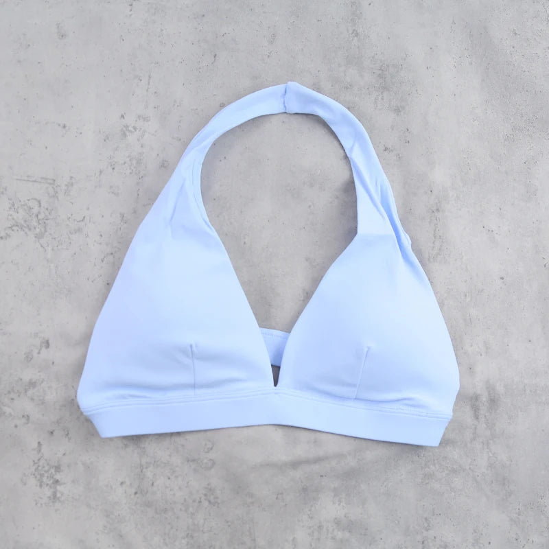 Top Frente Única Push Up Modern Aurora