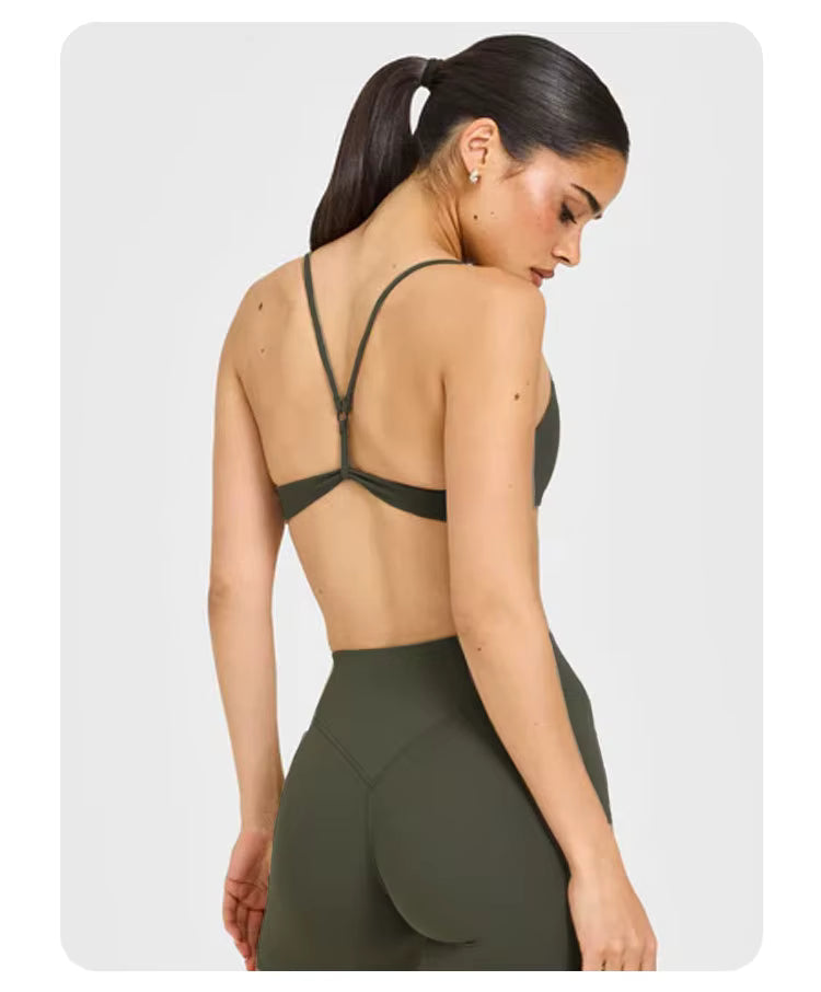 Top Push Up Modern Basic