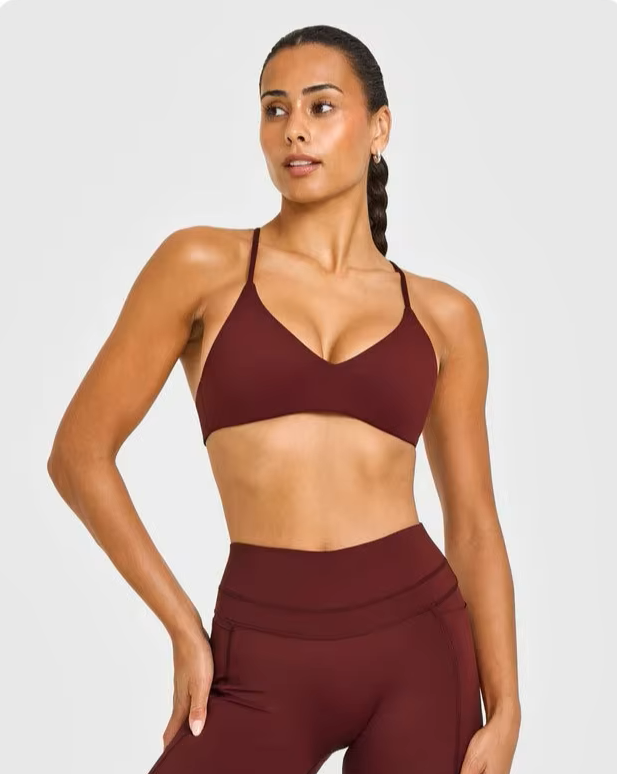 Top Push Up Modern Basic