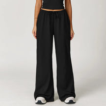 Calça Wide Leg Modern Comfy
