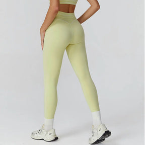 Calça Legging Modeladora Cós Alto Modern Luna