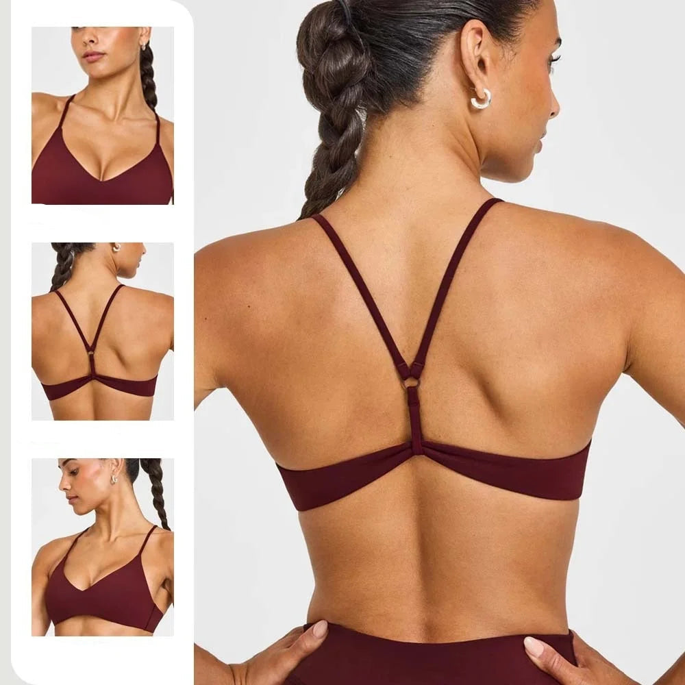 Top Push Up Modern Basic
