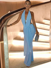 Conjunto Cropped e Saia Longa Modern Perle