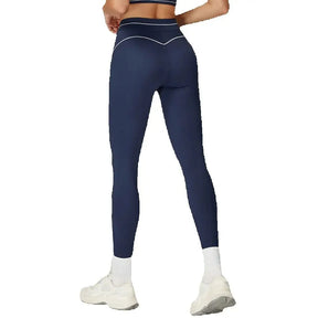 Calça Legging Modeladora Cós Alto Modern Luna