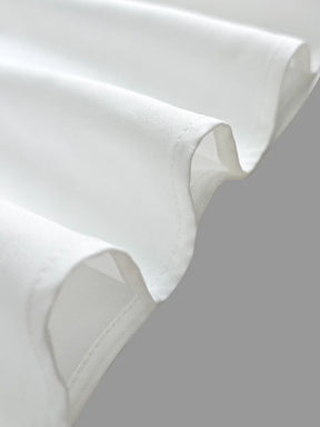 Vestido Longo Floral Modern Íris